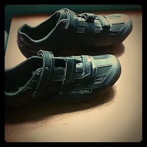 Men's Cycling or Spinning shoe